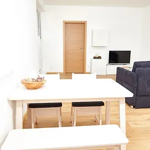 Krug-apartments Apartment