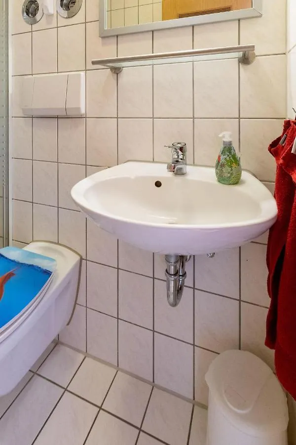 Ferienwohnung Big Family Ichenhausen Germany