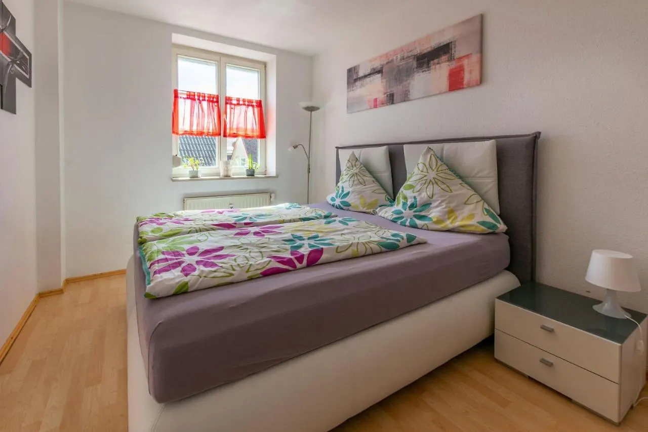 Ferienwohnung Big Family Ichenhausen