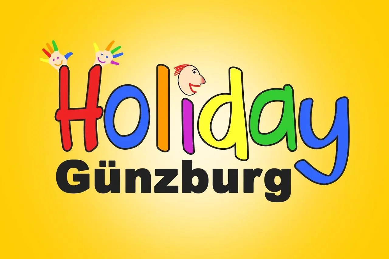 Ferienwohnung Big Family Ichenhausen